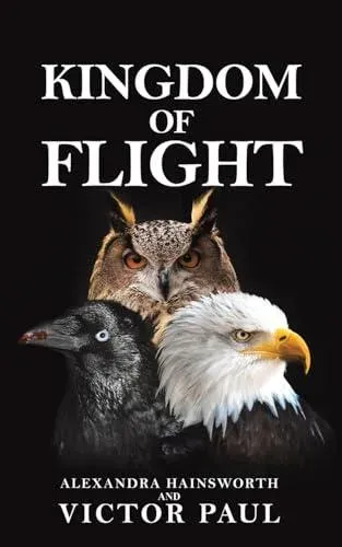 Kingdom of Flight
