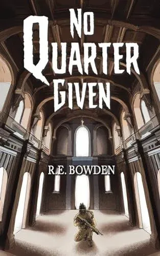 No Quarter Given