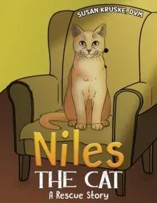 Niles, the Cat