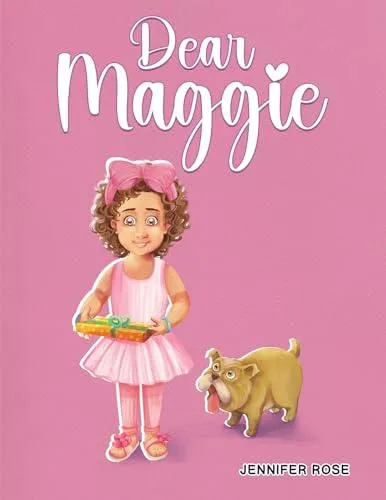 Dear Maggie