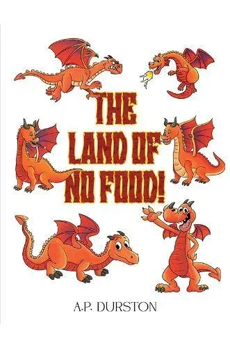 Land of No Food!