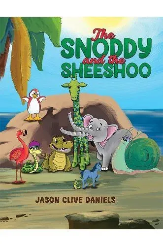 Snoddy and the Sheeshoo