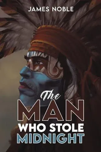 Man who Stole Midnight