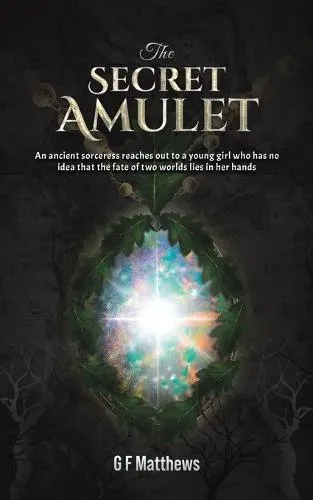 Secret Amulet