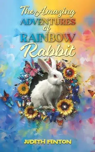 Amazing Adventures of Rainbow Rabbit