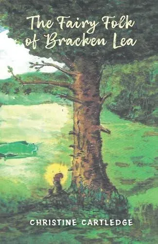 Fairy Folk of Bracken Lea