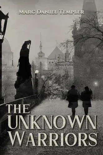 Unknown Warriors