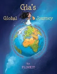 Gia’s Global Journey