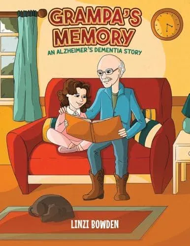 Grampa's Memory