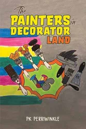 Painters in Decorator Land