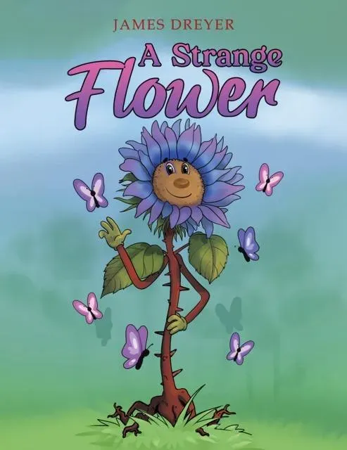 Strange Flower
