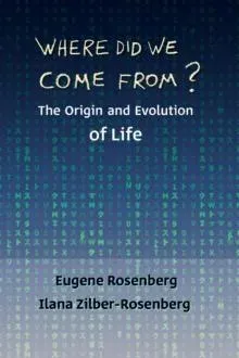 Where Did We Come From?