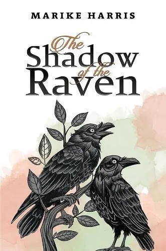 Shadow of the Raven