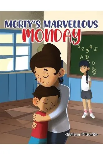 Morty’s Marvellous Monday
