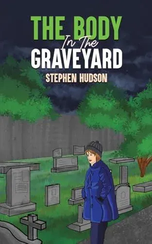 Body in the Graveyard