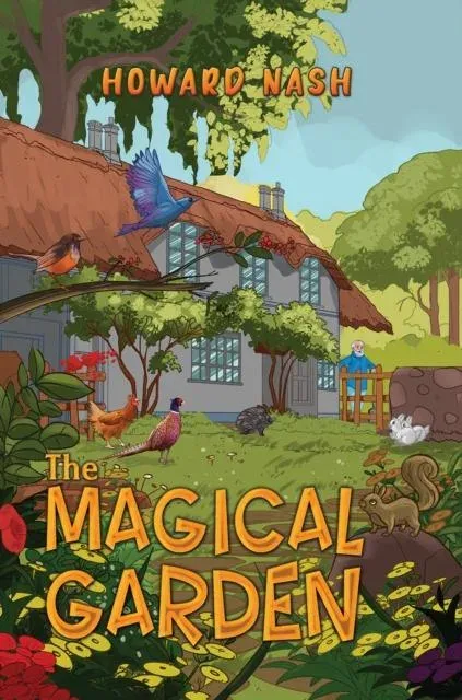 Magical Garden