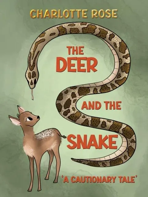 Deer and the Snake