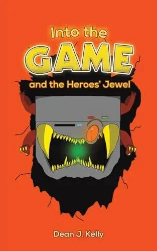 Into the Game and the Heroes' Jewel
