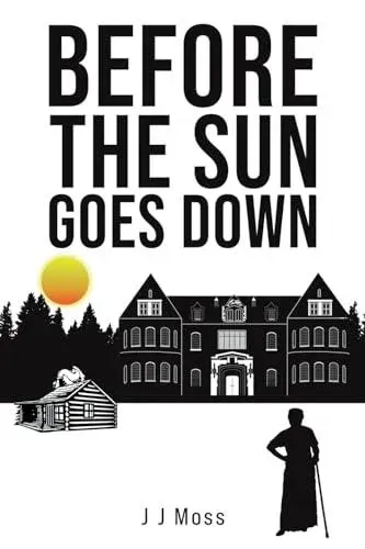 Before the Sun Goes Down