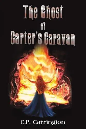 Ghost of Carter's Caravan