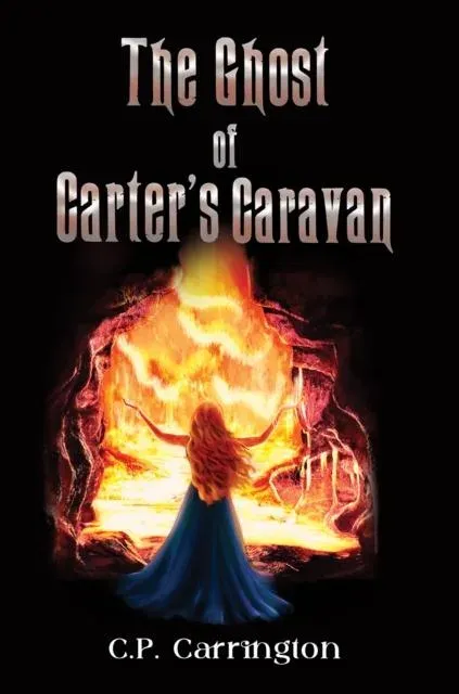 Ghost of Carter's Caravan