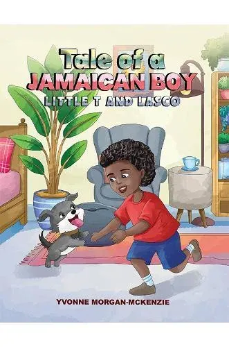 Tale of a Jamaican Boy - Little T And Lasco