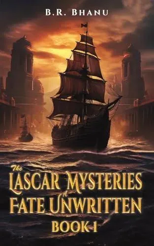 Lascar Mysteries: A Fate Unwritten