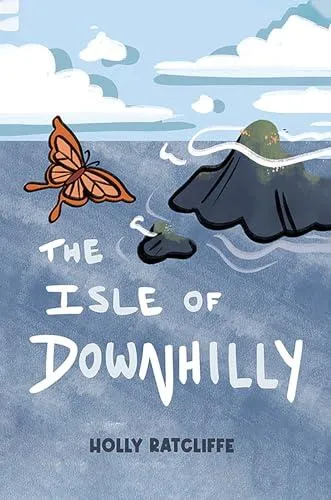 Isle of Downhilly