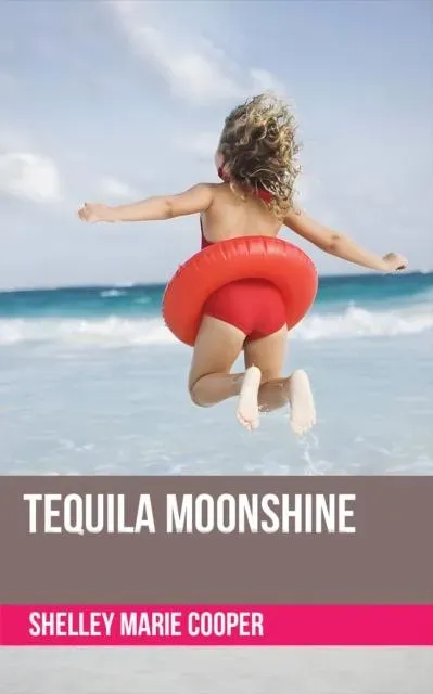 Tequila Moonshine