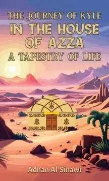 Journey of Kyle in the House of Azza