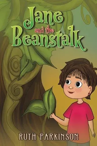 Jane and the Beanstalk
