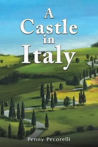 Castle in Italy