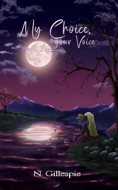 My Choice, Your Voice