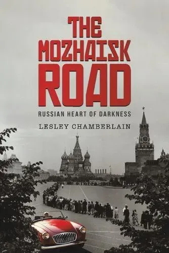 Mozhaisk Road