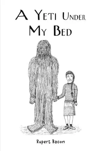 Yeti Under My Bed