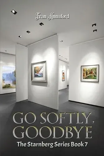 Go Softly, Goodbye