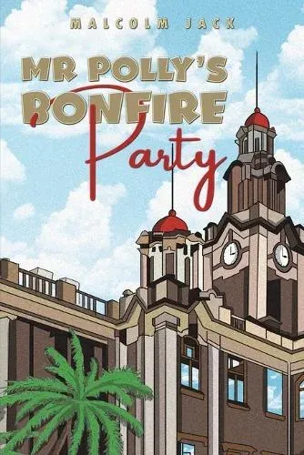 Mr Polly's Bonfire Party