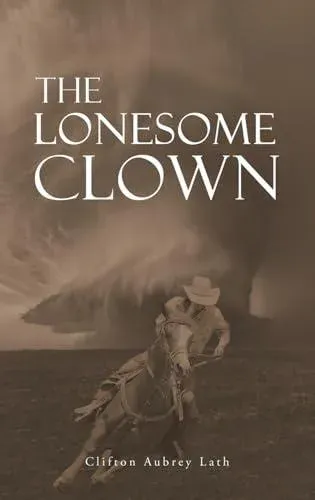 Lonesome Clown