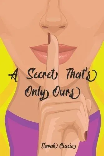 Secret That's Only Ours