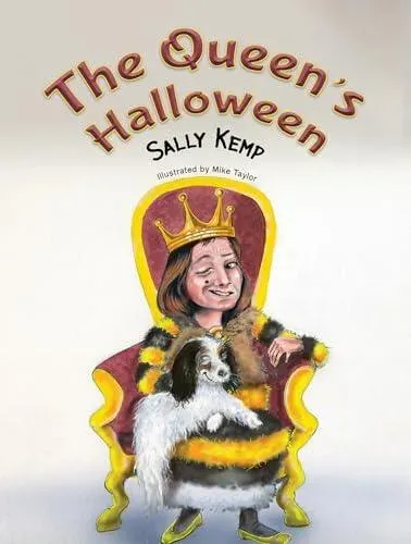 Queen's Halloween