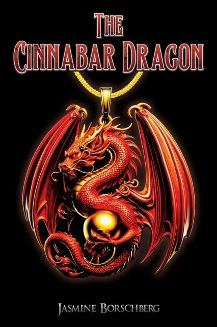 Cinnabar Dragon