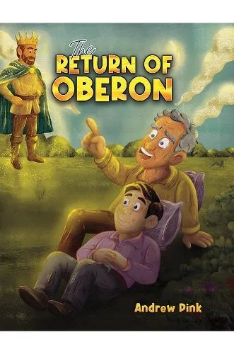Return of Oberon