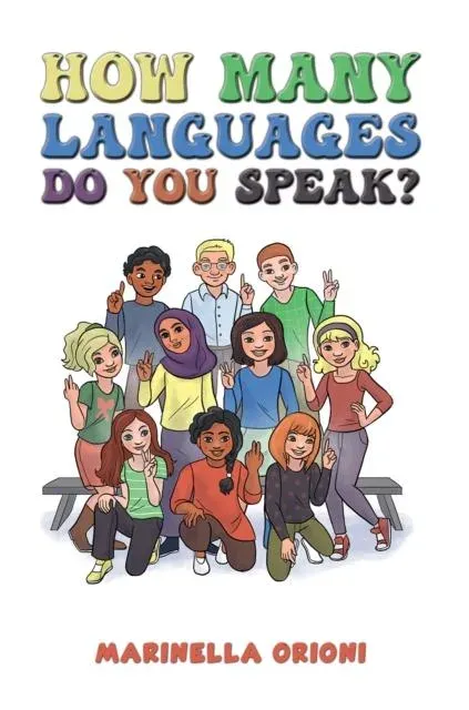 How Many Languages Do You Speak?