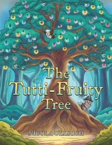Tutti-Fruity Tree