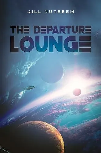 Departure Lounge