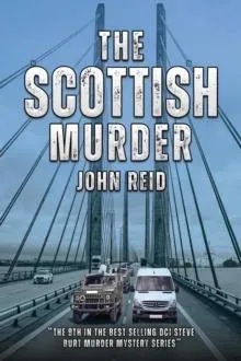 Scottish Murder