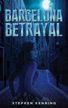 Barcelona Betrayal