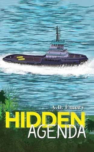 Hidden Agenda