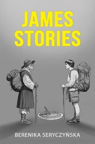 James Stories
