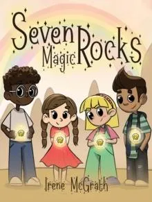 Seven Magic Rocks